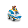 WOW - Police Chase Charlie - Image 3