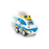 WOW - Police Chase Charlie - Image 5