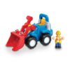 Wow Toys Lift-It Luke - Image 3