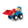 Wow Toys Lift-It Luke - Image 4