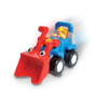 Wow Toys Lift-It Luke - Image 5
