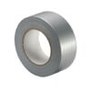 Duct tape - 48mm x 25m - Black - Image 3