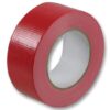 Duct tape - 48mm x 25m - Black - Image 4