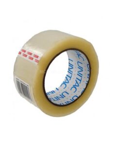 Packaging Tape Clear 48mm x 100m