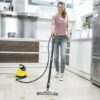 Karcher - Steam Cleaner SC 2 Deluxe EasyFix - Image 2