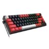 Redragon CASTOR PRO 65% Wireless RGB Gaming Keyboard - Image 5