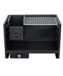 LK's - Countertop Braai - 700mm