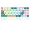 Redragon - Kitava 94Key RGB Red Switch Mechanical Gaming Keyboard - Image 2