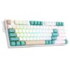 Redragon - Kitava 94Key RGB Red Switch Mechanical Gaming Keyboard - Image 5