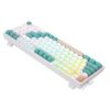 Redragon - Kitava 94Key RGB Red Switch Mechanical Gaming Keyboard - Image 6