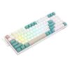 Redragon - Kitava 94Key RGB Red Switch Mechanical Gaming Keyboard - Image 7