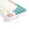 Redragon - Kitava 94Key RGB Red Switch Mechanical Gaming Keyboard - Image 9