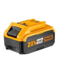 Ingco - Li-ion Battery Pack - (20V - 4.0AH)