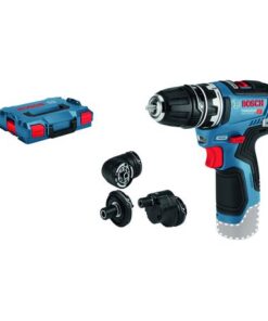 Bosch GSR 12V-35 FC Cordless Drill Driver
