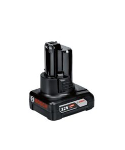 Bosch GBA 12V, 6.0 Ah Battery Pack