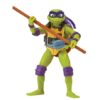 TMNT Movie Basic Figures - Brothers & Aliens - Donatello - Image 2