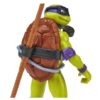 TMNT Movie Basic Figures - Brothers & Aliens - Donatello - Image 3