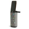 PowerUp - LED Bluetooth Speaker with Phone Stand without Flashlight - Blue - Image 5