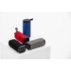 PowerUp - LED Bluetooth Speaker with Phone Stand without Flashlight - Blue - Image 9