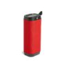 PowerUp - LED Bluetooth Speaker with Phone Stand without Flashlight - Blue - Image 10