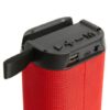 PowerUp - LED Bluetooth Speaker with Phone Stand without Flashlight - Blue - Image 11