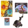 Bakugan - Season 6 Core Bakugan - Smoke - Image 4
