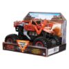 Monster Jam - 1:24 Die Cast - Zombie - Image 2