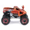 Monster Jam - 1:24 Die Cast - Zombie - Image 7
