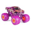 Monster Jam - 1:24 Die Cast - Calavera - Image 3