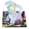 Bakugan Season 5 Core Bakugan - Trox and Sairus_Green Gold - Image 13