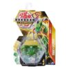 Bakugan Season 5 Core Bakugan - Trox and Sairus_Green Gold - Image 14
