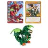 Bakugan Season 5 Core Bakugan - Trox and Sairus_Green Gold - Image 20