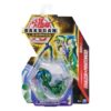 Bakugan Season 5 Core Bakugan - Trox and Sairus_Green Gold - Image 27