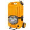 Ingco - Pressure Washer 40v - 90bar with 7.5Ah Battery and Charger - Image 2