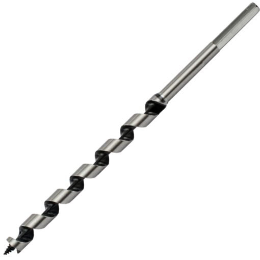 Auger bit 12 x 170mm pouched