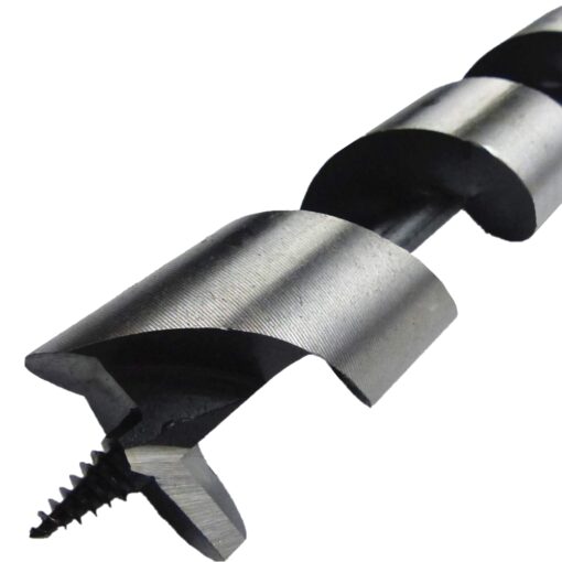 Auger bit 18 x 300mm pouched
