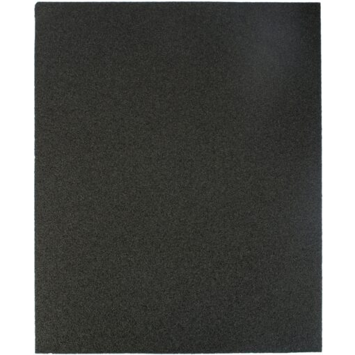 Premium waterproof paper  100 grit 230  x 280 (50 piece) automotive
