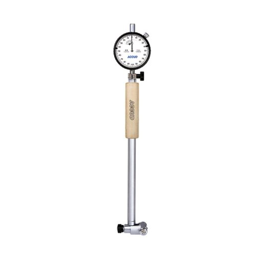 Precision dial bore gauge 10-18mm 0.005mm acc. 0.001mm grad.