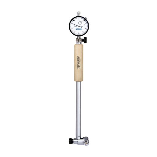 Precision dial bore gauge 160-250mm 0.007mm acc. 0.001mm grad.
