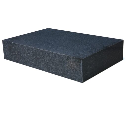 Granite surface plate grade 00 1600x1000x180mm 864kg 0.0058mm flat