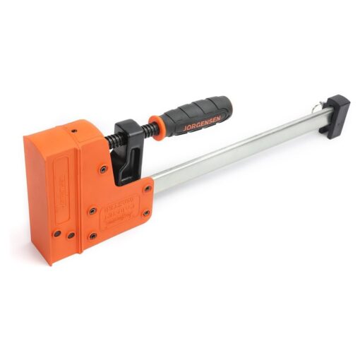 Jorgensen parallel jaw bar clamp 30' 760