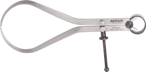Outside spring caliper 200mm range 0-190mm