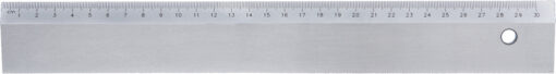 Straight edge ruler 500mm
