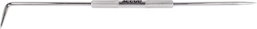 Scriber 250mm hardened tips nickel plated
