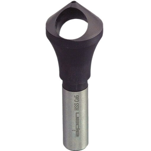 Hss-eco slot counters ø20-25 90° size 5