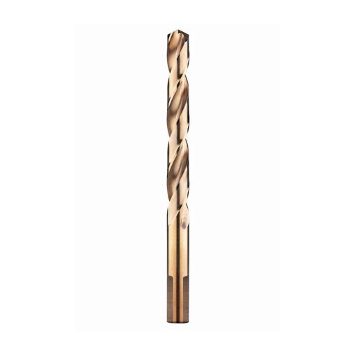 Hss cobalt 13,0 plw grip 3-sided
