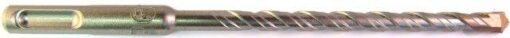 Sds plus hammer f4 160 x 100 7mm bulk