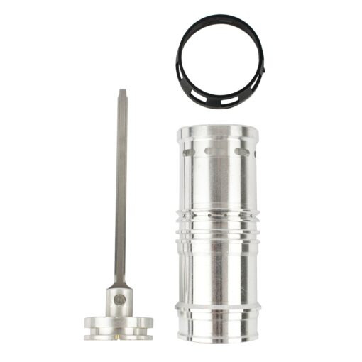 Air nailer service kit cyl/piston/driver comp. (12/14/16) for at0002