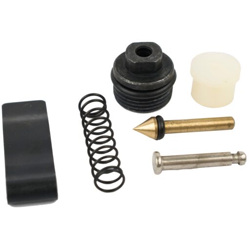 Air nailer service kit comp. spring & trigger plate (23-30) for at0002