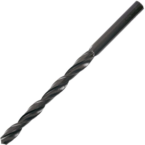 Drill bit hss standard 5.2mm 1/card